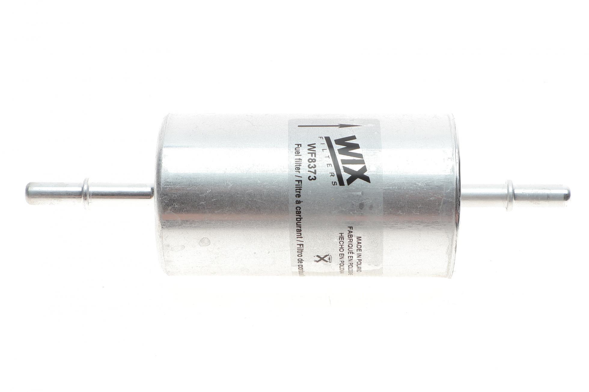 Фільтр топл.  wf8373/pp865/5